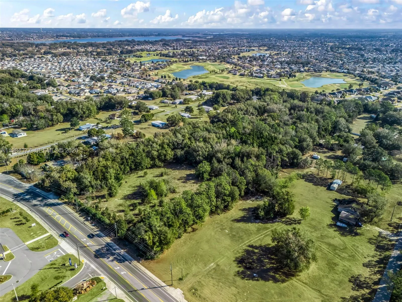 4942 E County Road 462, Wildwood FL 34785