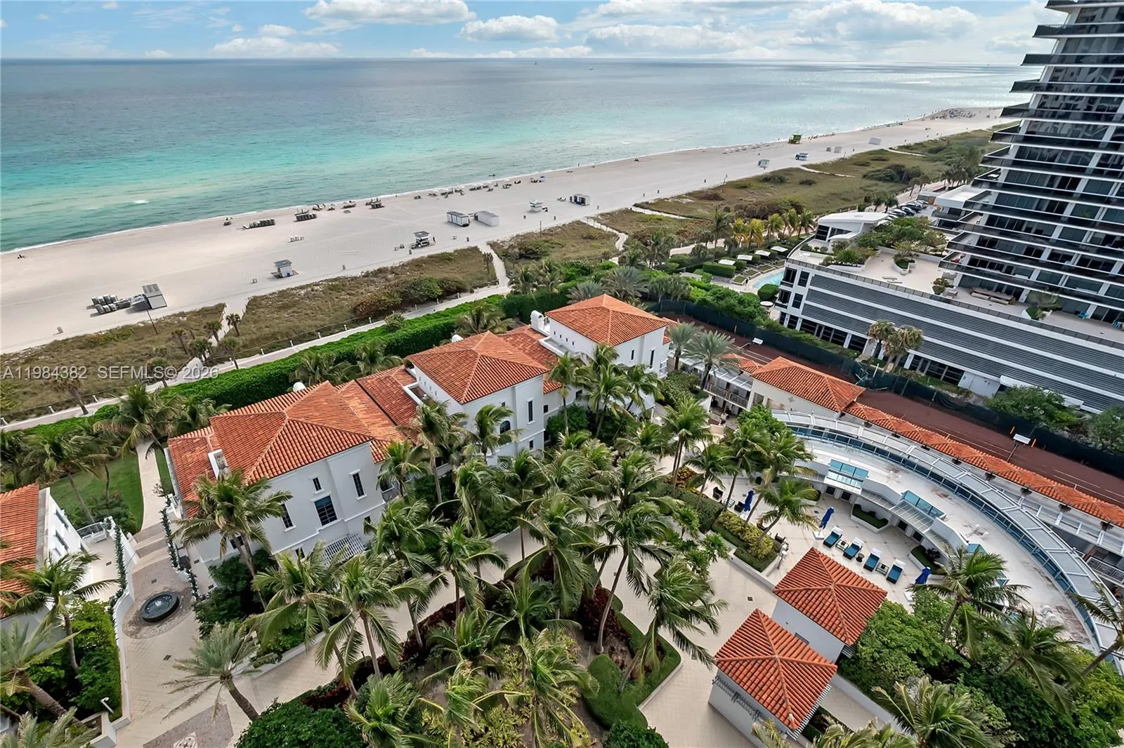 5959 Collins Ave # 1503, Miami Beach FL 33140