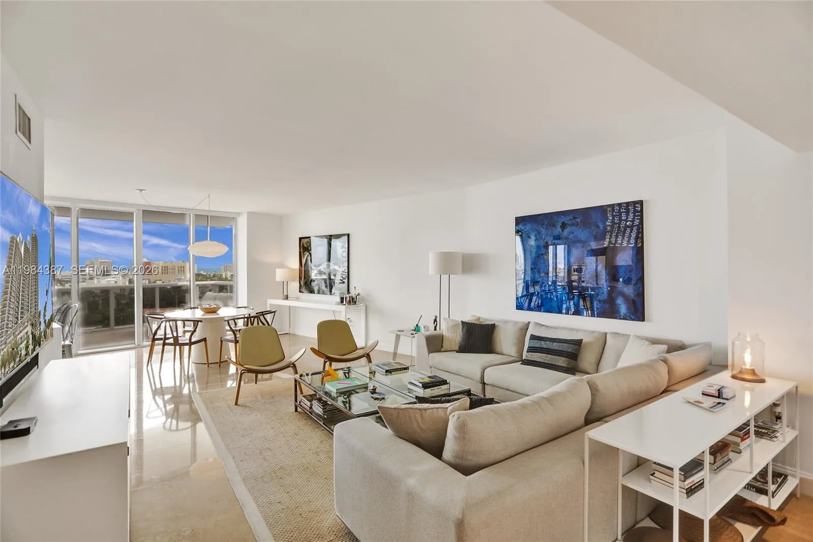 400 Alton Rd # 911, Miami Beach FL 33139