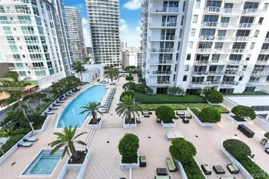 1050 Brickell Ave # 3122, Miami FL 33131