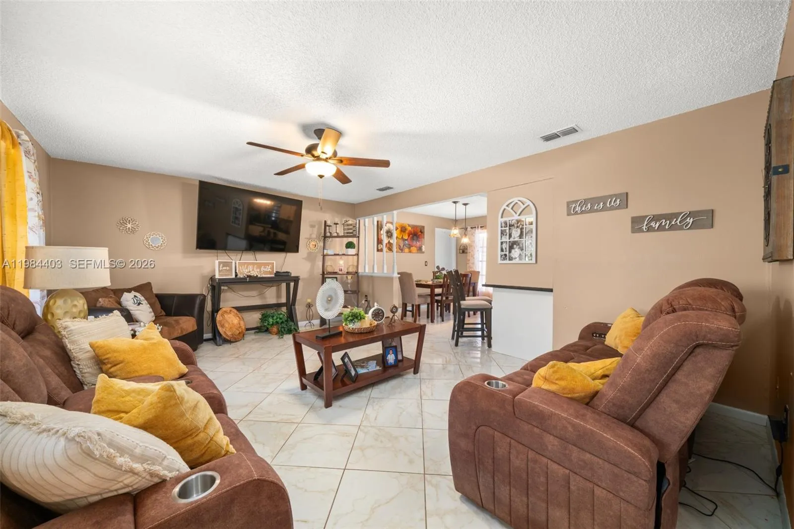 4201 Westminster Road, Sebring FL Road