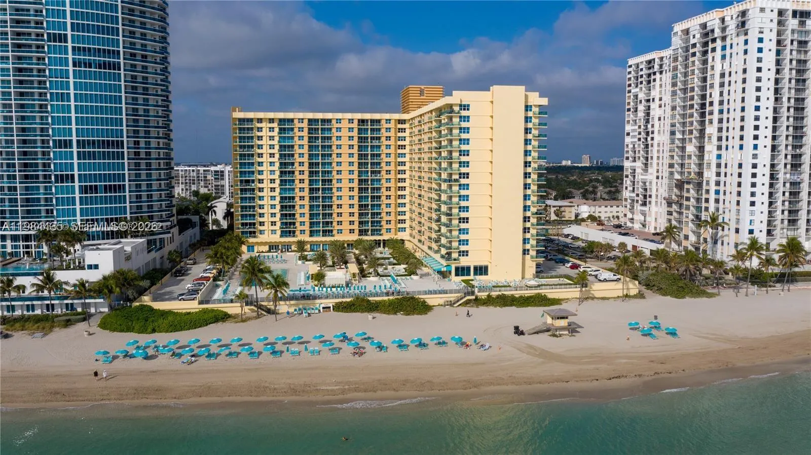 2501 S Ocean Dr # 429, Hollywood FL 33019