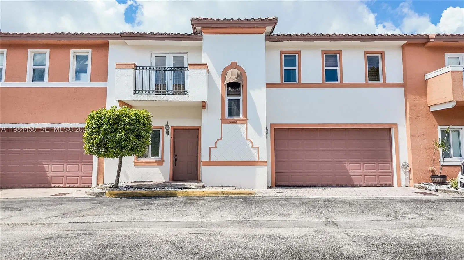 3 bedroom 2 bath for sale at 6002 SW 8th St # 3, West Miami FL 33144