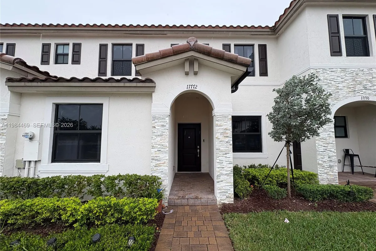 11772 SW 247th Ter, Homestead FL 33032