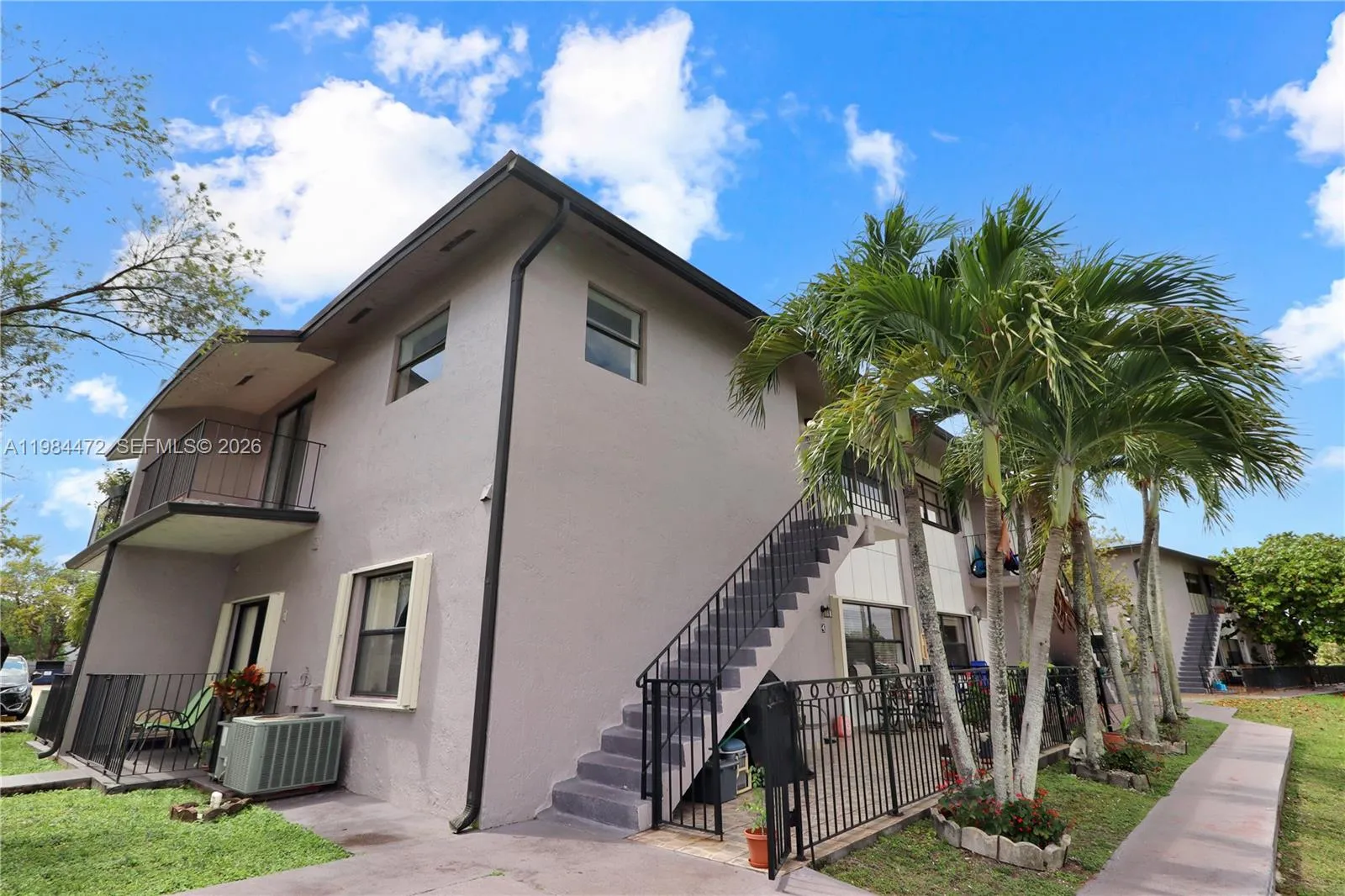 2 bedroom 2 bath for sale at 13371 SW 17th Ln # 8, Miami FL 33175