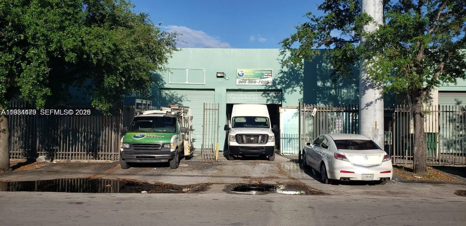 for sale at 4811 NW 35th Ave # 4811, Miami FL 33142