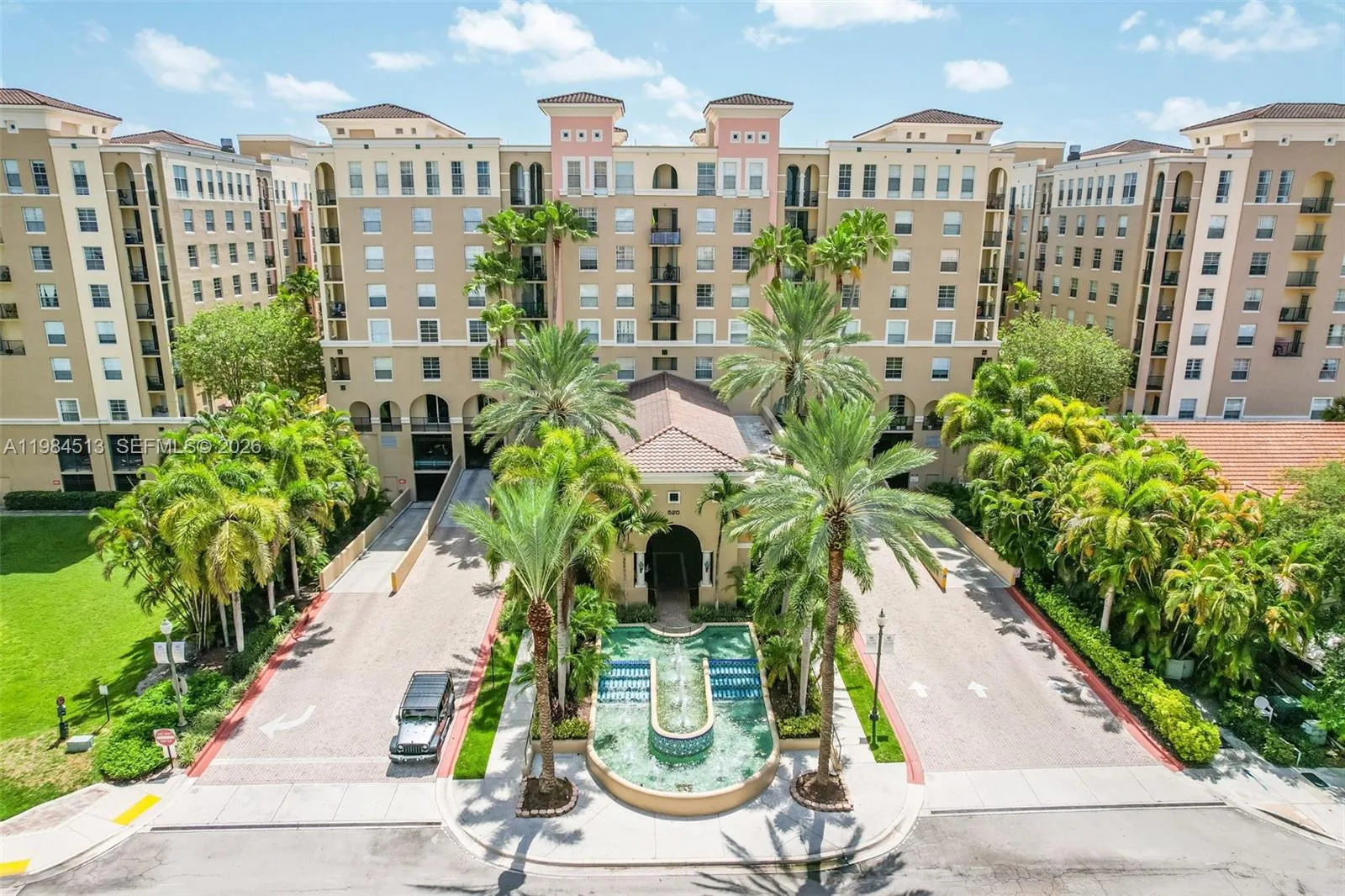 520 SE 5th Ave # 1307, Fort Lauderdale FL 33301