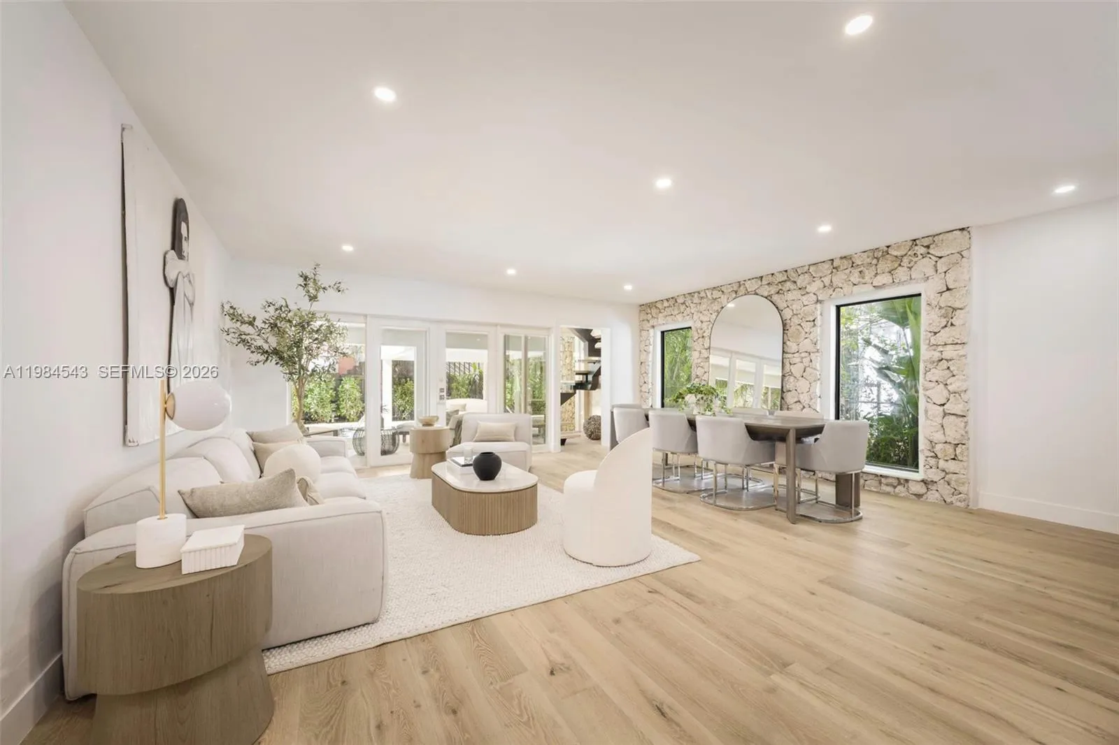 3090 Kirk St, Coconut Grove FL 33133