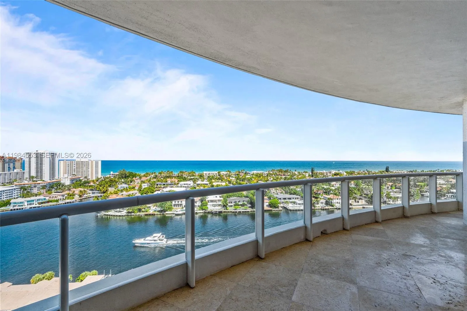 21200 Point Pl # 1901, Aventura FL 33180
