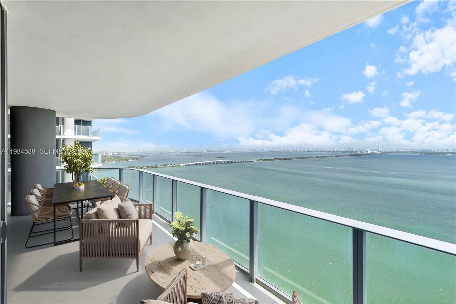 700 NE 24th St # 3201, Miami FL 33137