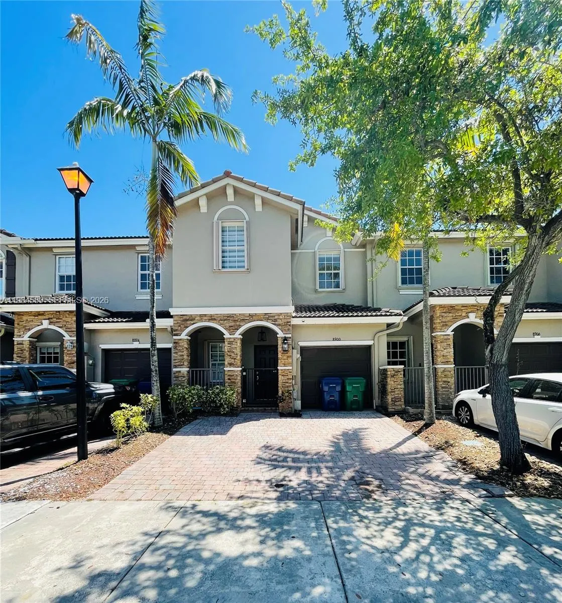 4 bedroom 3 bath for sale at 8900 SW 226th Ter, Cutler Bay FL 33190