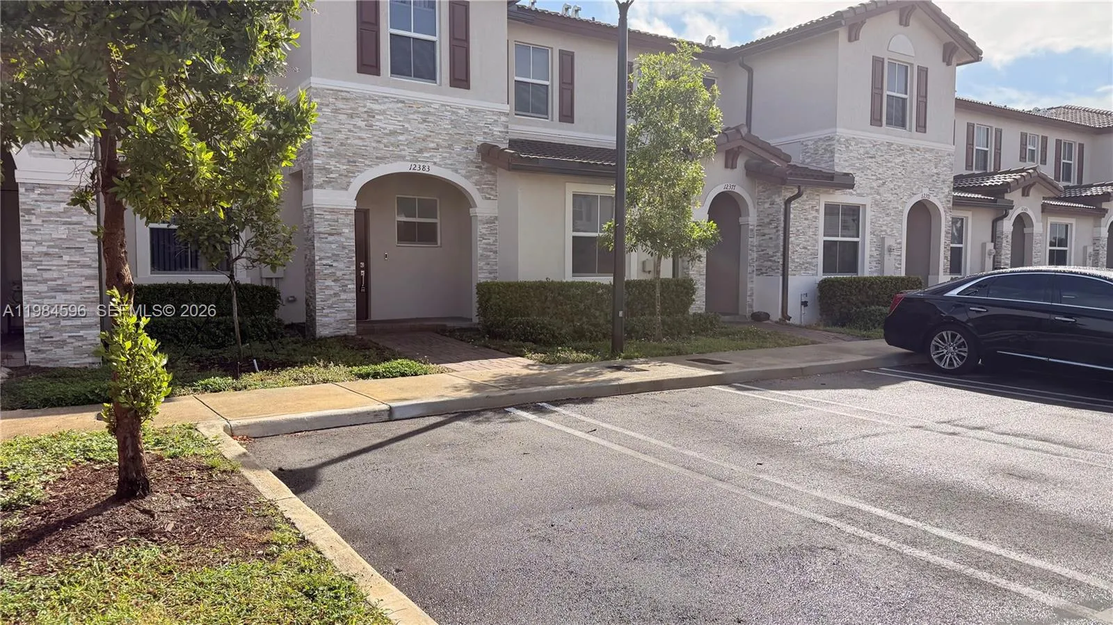 3 bedroom 2 bath for sale at 12383 NW 23rd Ct, Miami FL 33167