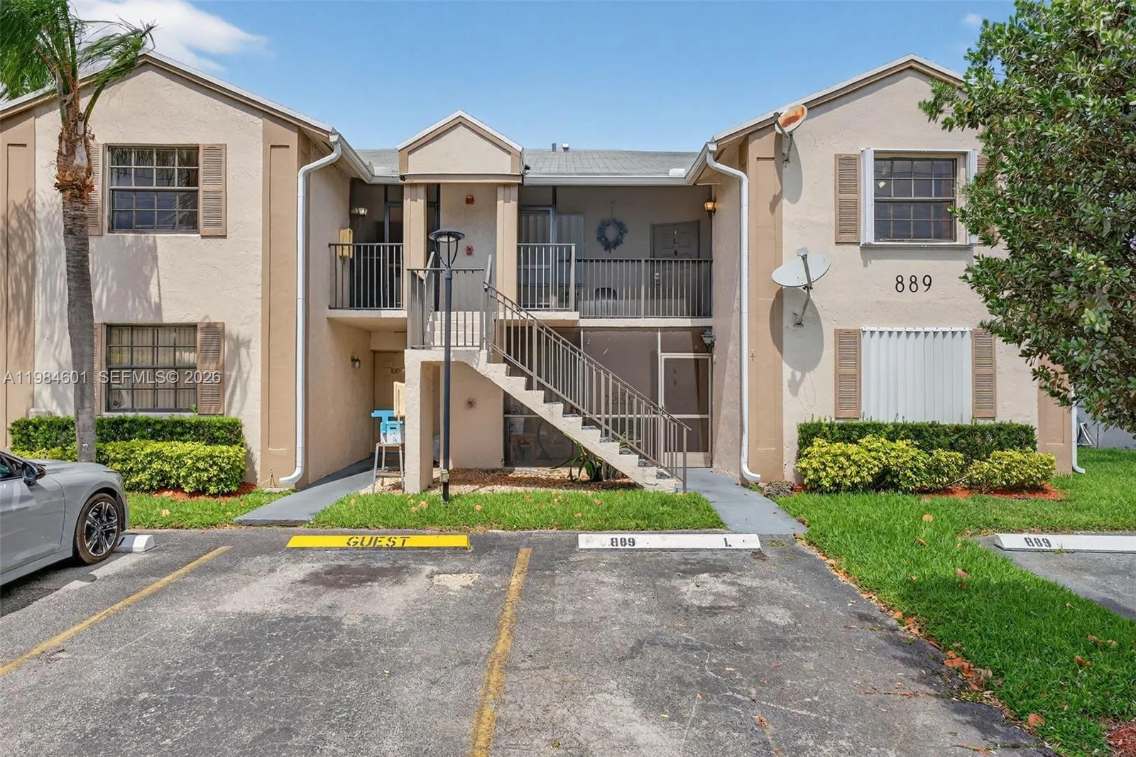 889 Hamilton Dr # 889L, Homestead FL 33034