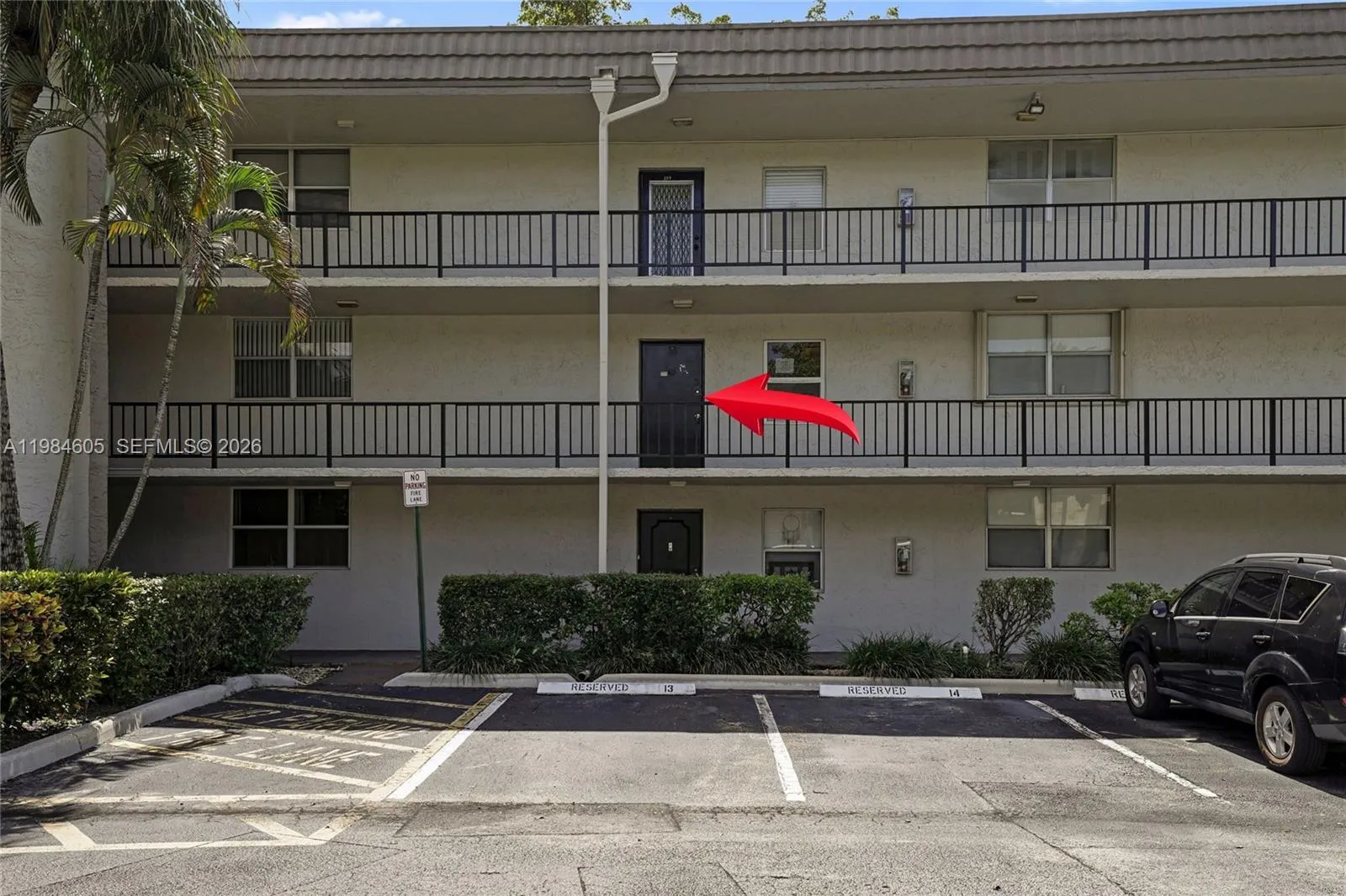 9330 Lime Bay Blvd # 209, Tamarac FL 33321