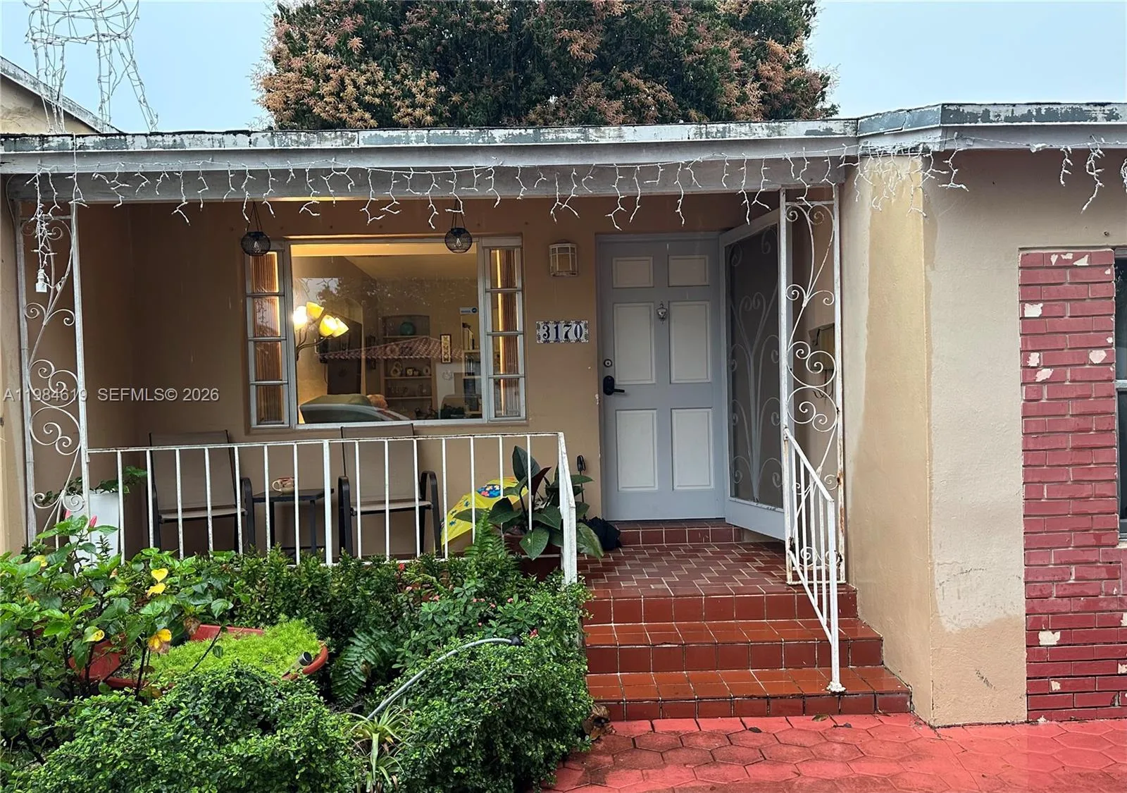 2 bedroom 1 bath for sale at 3170 SW 19th Ter, Miami FL 33145