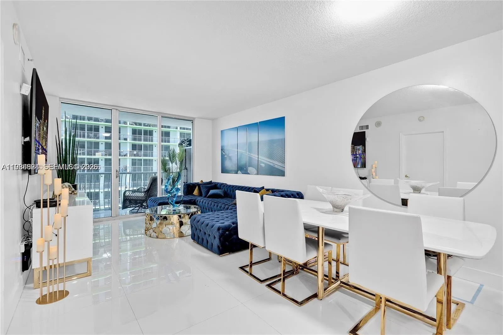 1750 N Bayshore Dr # 1709, Miami FL 33132