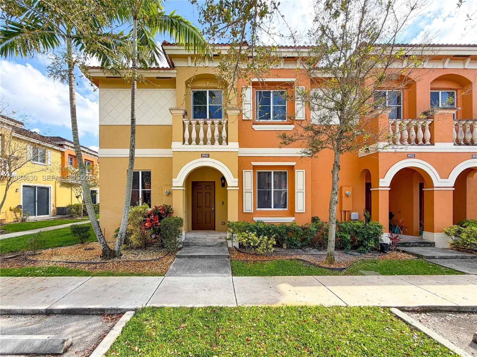 8920 SW 18th St, Miramar FL 33025