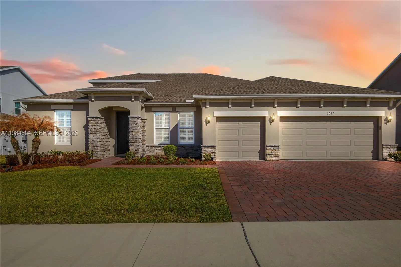 6017 sierra crown st, Other City - In The State Of Florida FL 32757