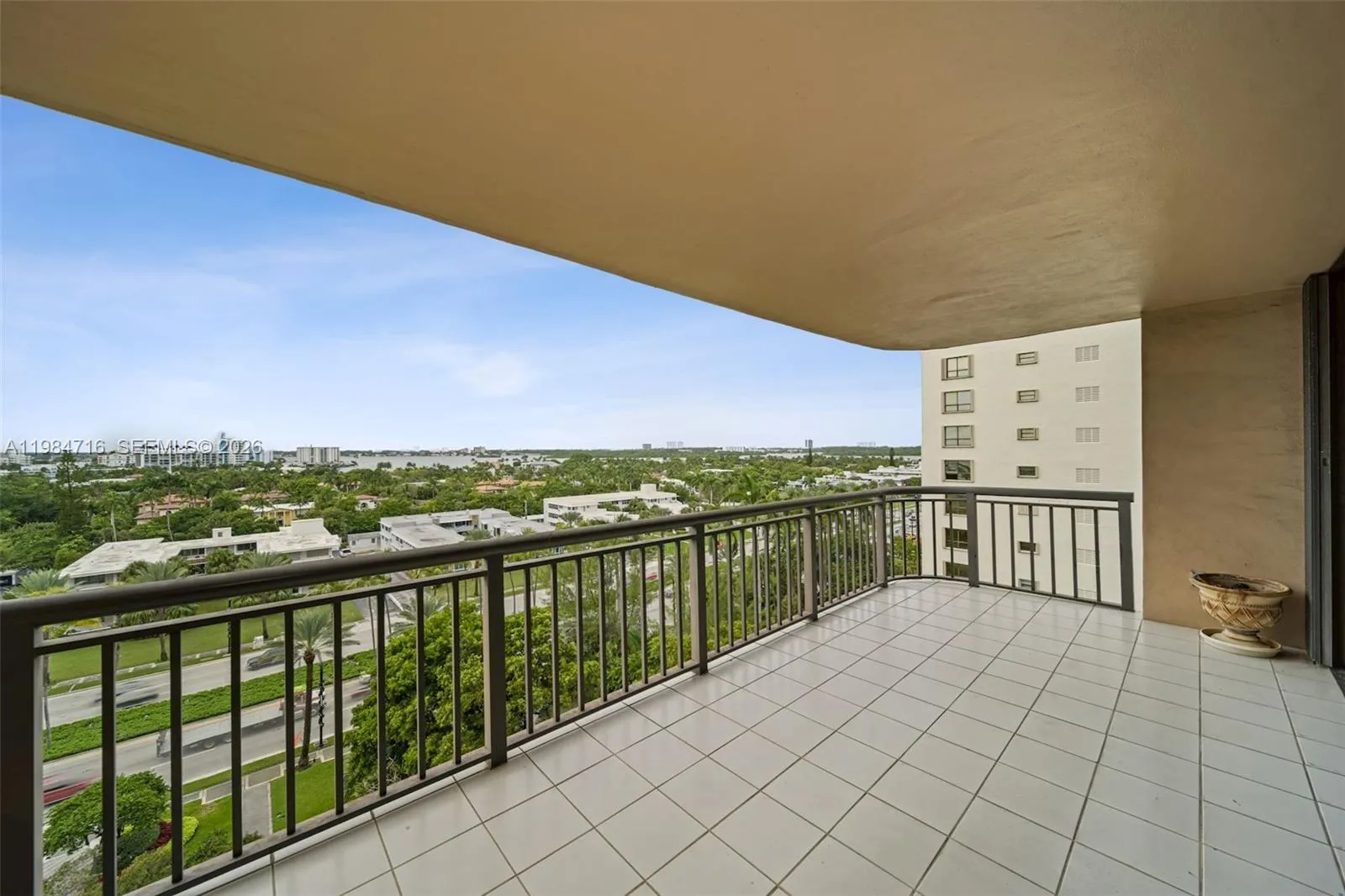 2 bedroom 2 bath for sale at 10175 Collins Ave # 807, Bal Harbour FL 33154