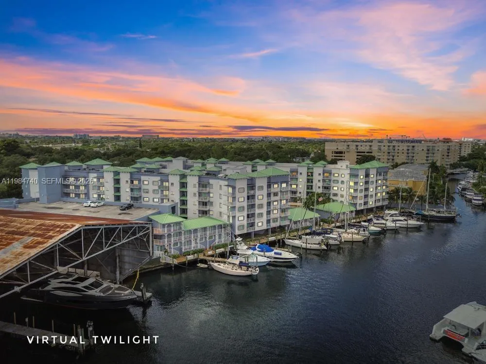 2 bedroom 2 bath for sale at 2475 NW 16th St Rd # 211, Miami FL 33125