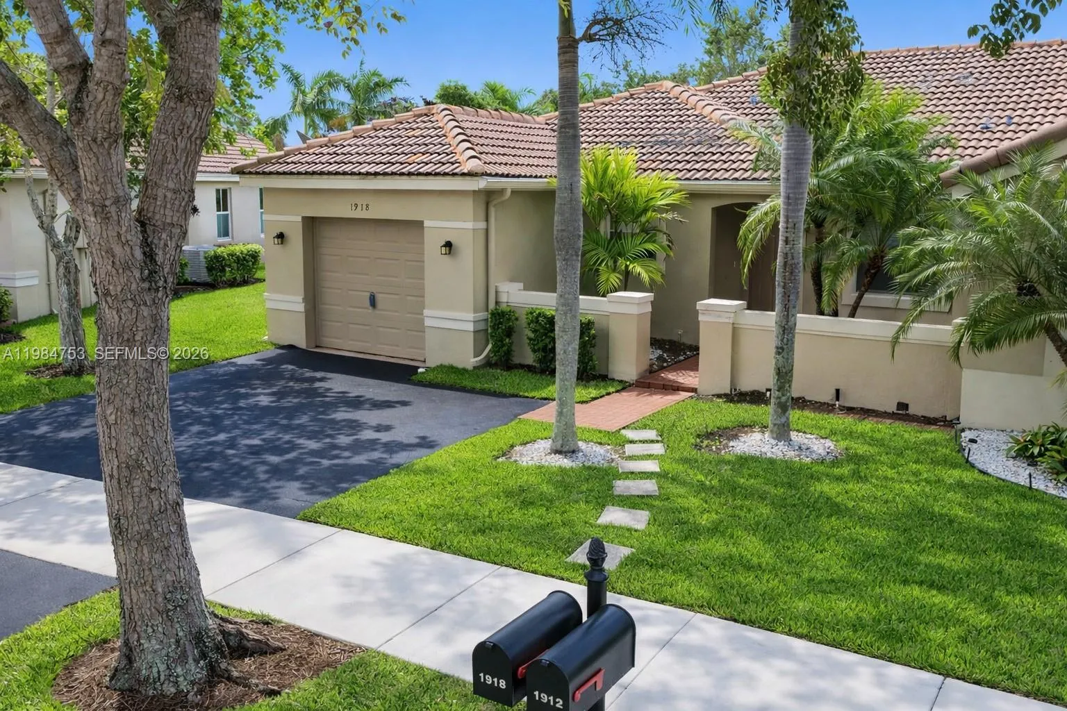 1918 Andromeda Ln # 1918, Weston FL 33327