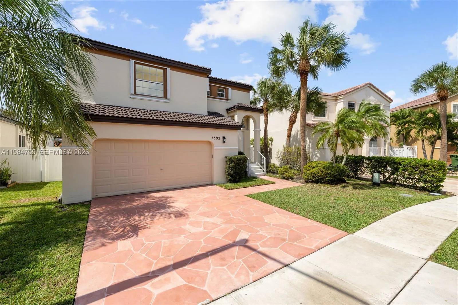 1392 NW 159th Ln, Pembroke Pines FL 33028