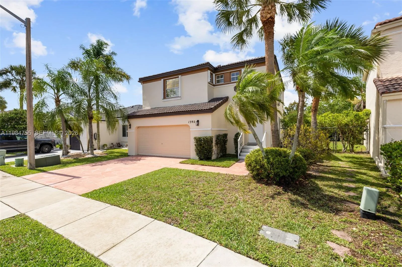 1392 NW 159th Ln, Pembroke Pines FL 33028