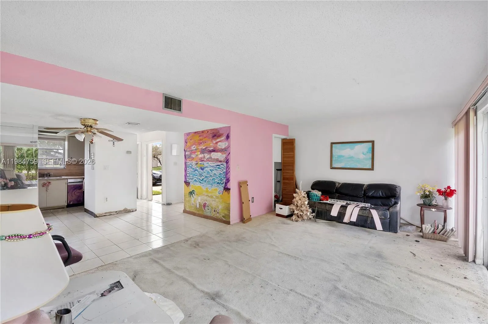 8133 Lagos De Campo Blvd # 1, Tamarac FL 33321