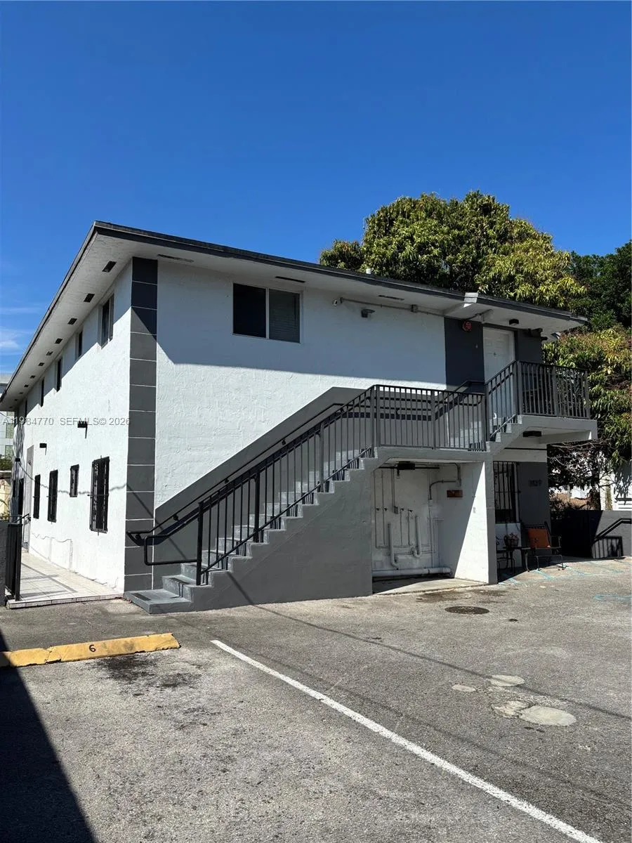 for sale at 1429 NW 2nd St, Miami FL 33125