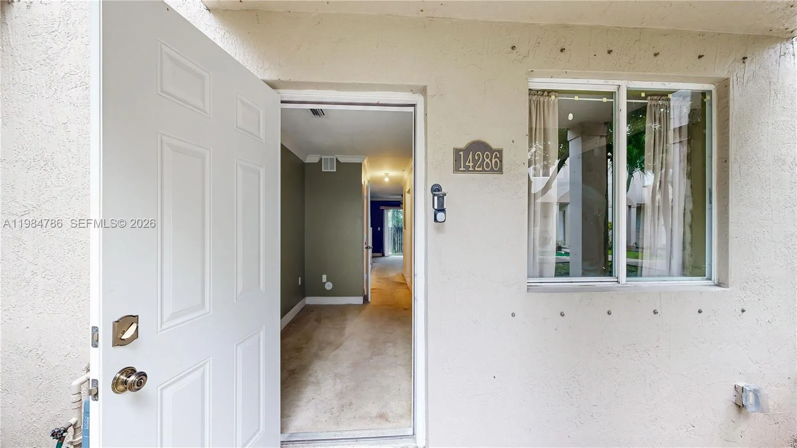 14286 NW 17th Ave, Opa-Locka FL 33054