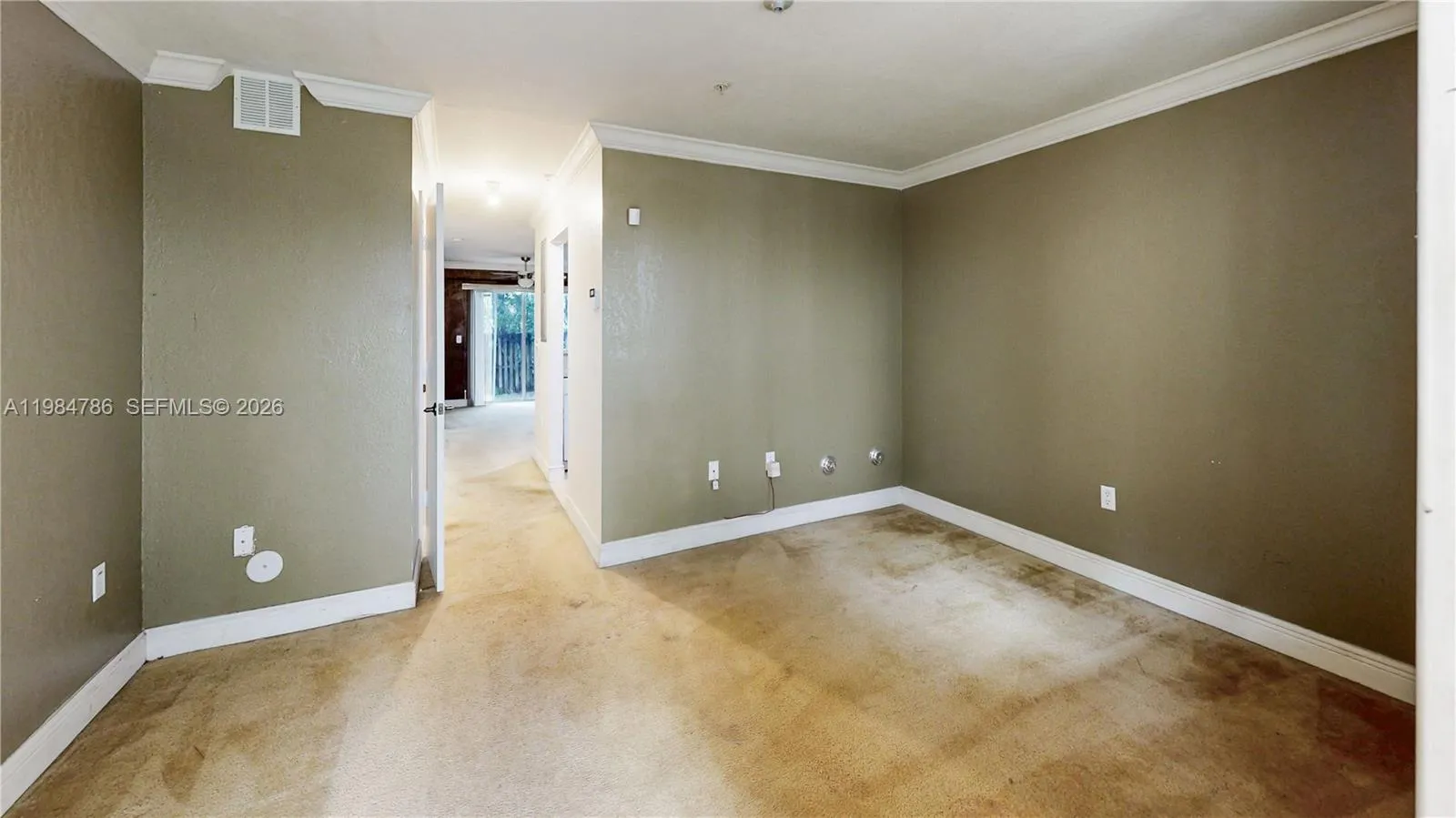 14286 NW 17th Ave, Opa-Locka FL 33054