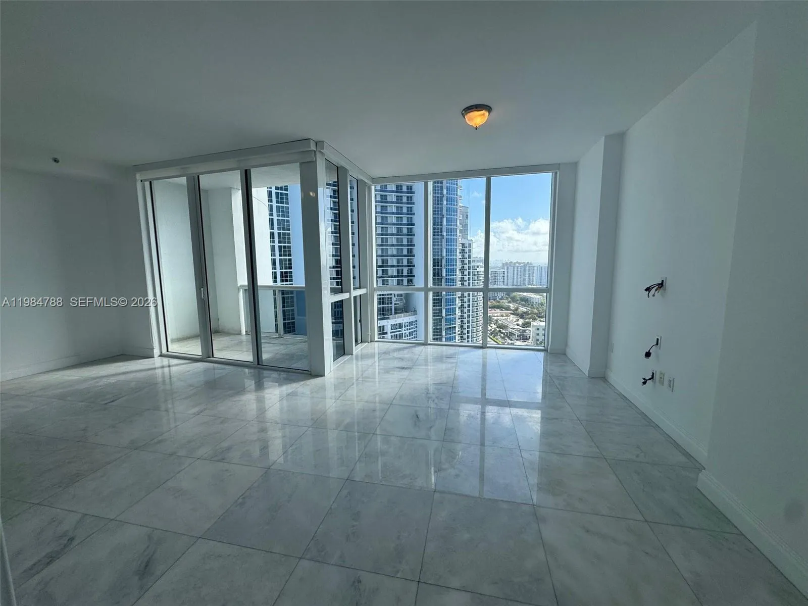 18201 Collins Ave # 3505, Sunny Isles Beach FL 33160