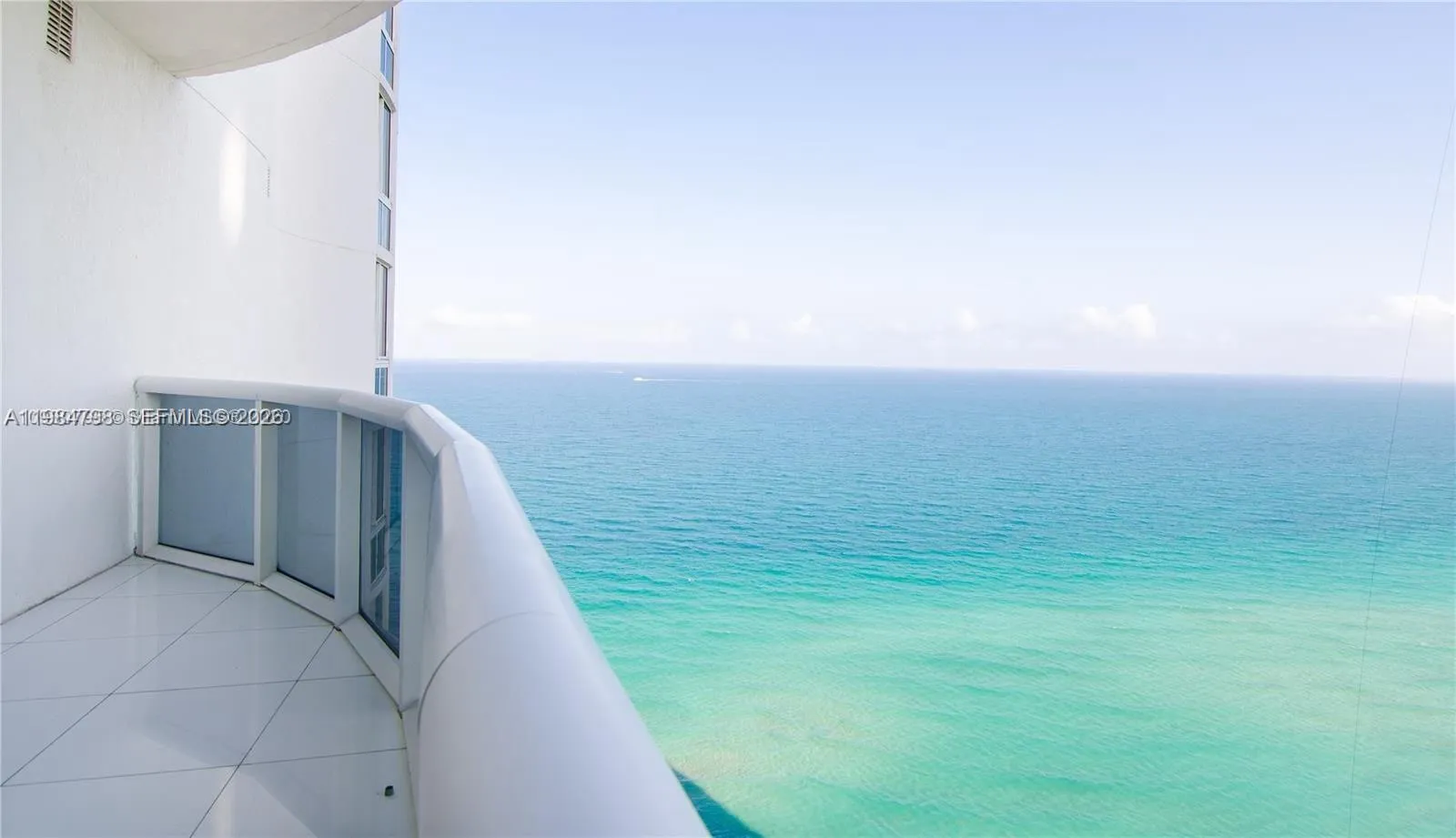 3 bedroom 3 bath for sale at 15811 Collins Ave # 2602, Sunny Isles Beach FL 33160