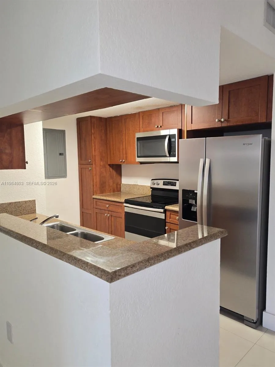 2 bedroom 2 bath for sale at 36 NW 6th Ave # 408, Miami FL 33128