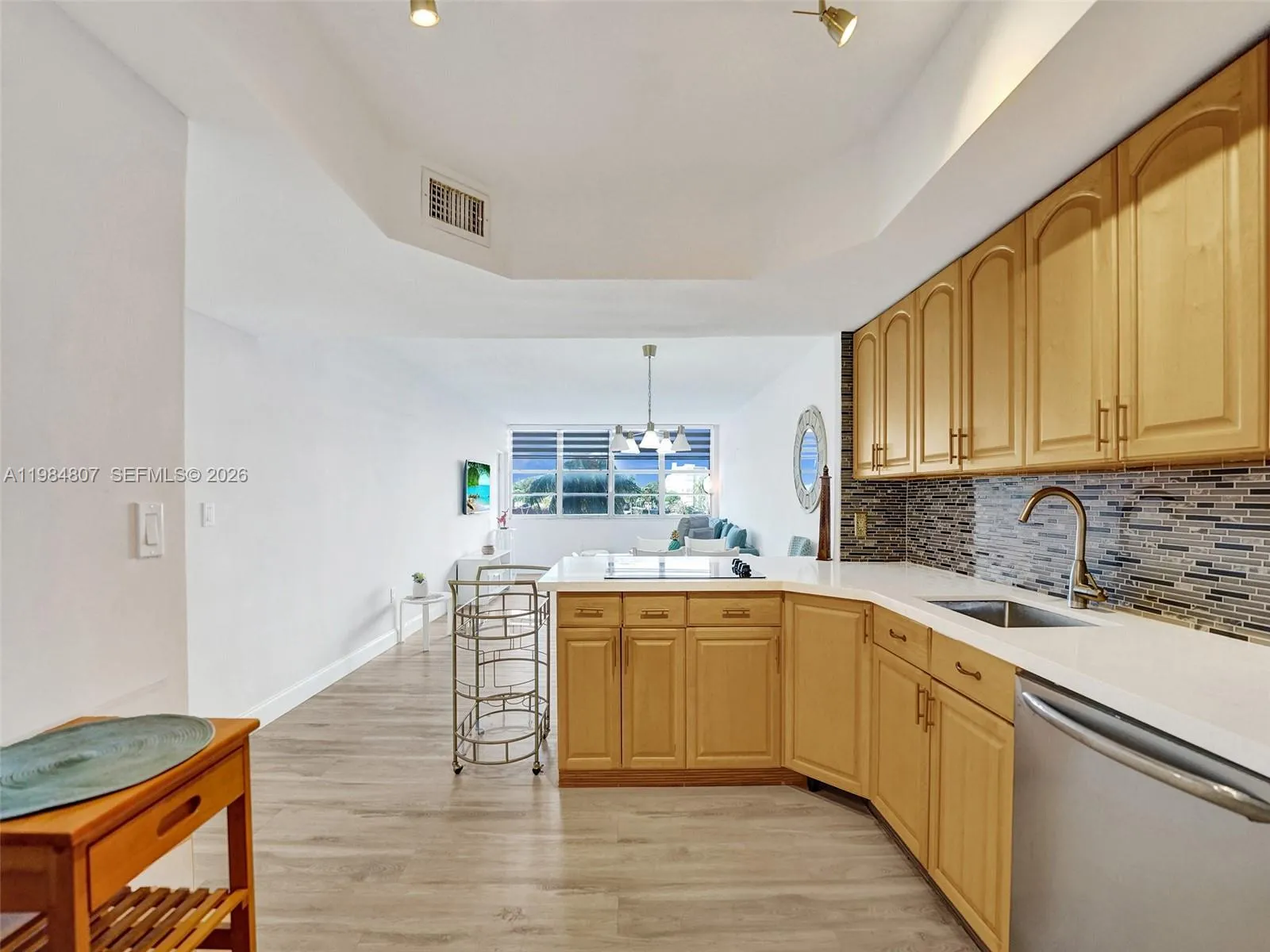 1351 NE Miami Gardens Dr # 203E, Miami FL 33179