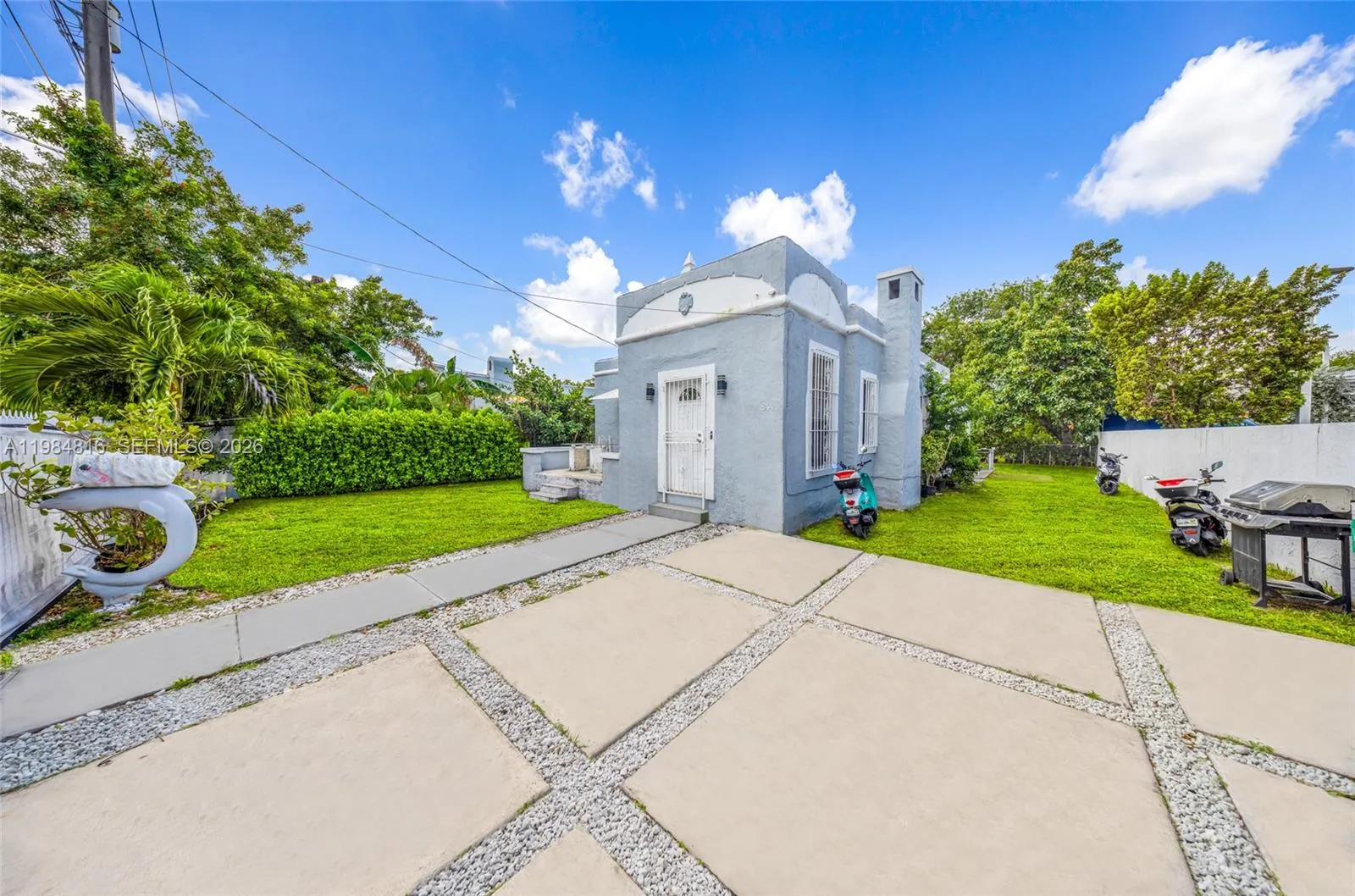 for sale at 844 NW 29th St, Miami FL 33127