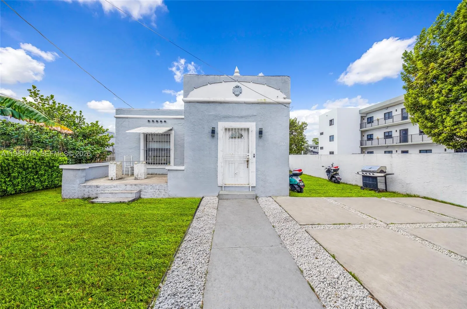844 NW 29th St, Miami FL 33127