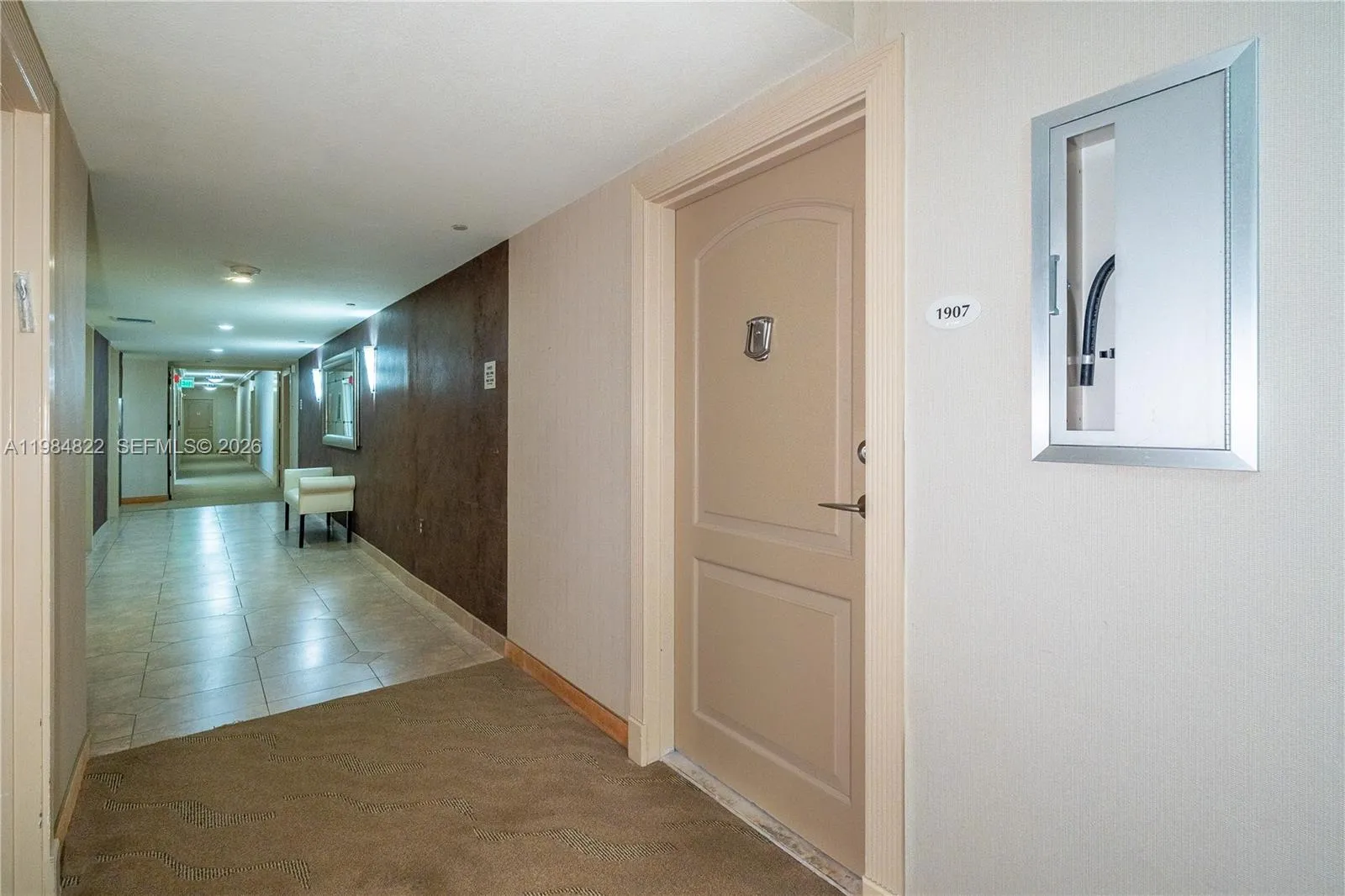 3675 N Country Club Dr # 1907, Aventura FL 33180