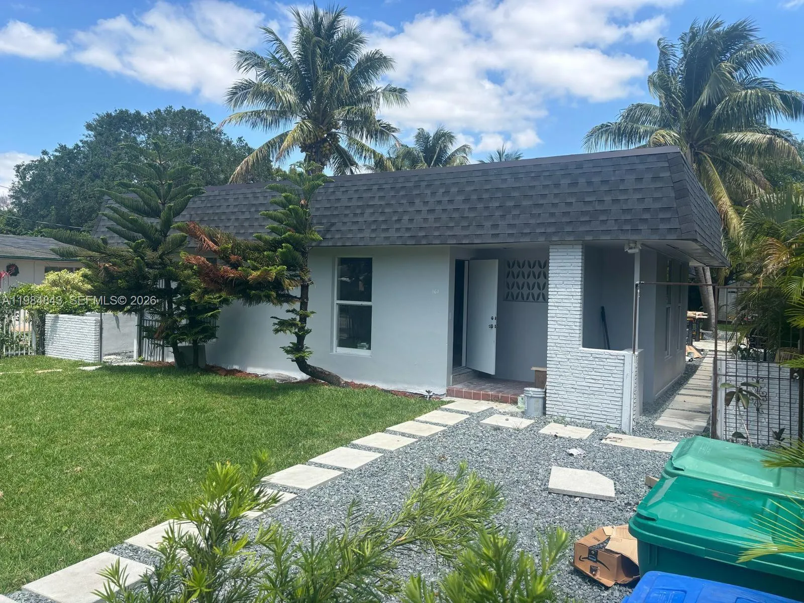 for sale at 161 NE 117th St, Miami FL 33161