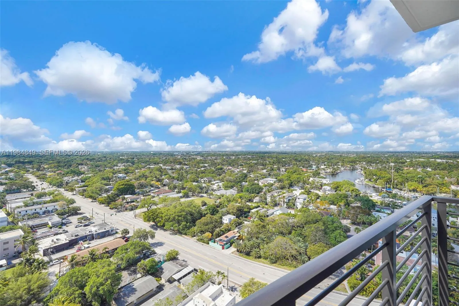 307 SW 5th St # 1809, Fort Lauderdale FL 33315