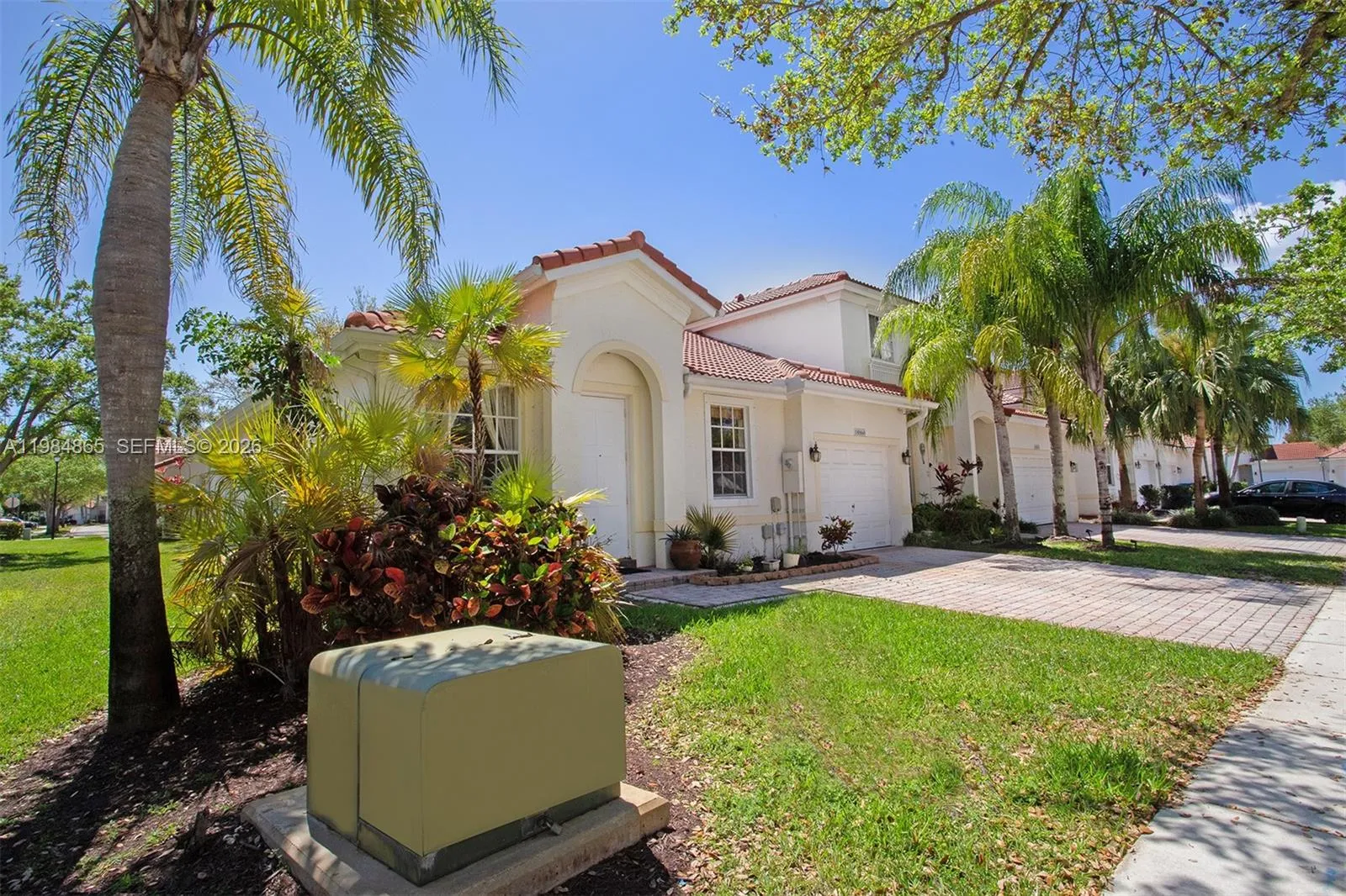 18860 SW 25th Ct, Miramar FL 33029