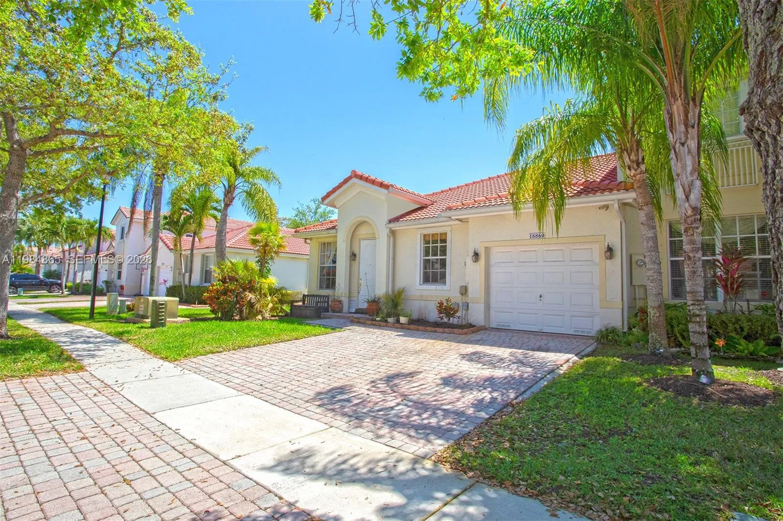 18860 SW 25th Ct, Miramar FL 33029