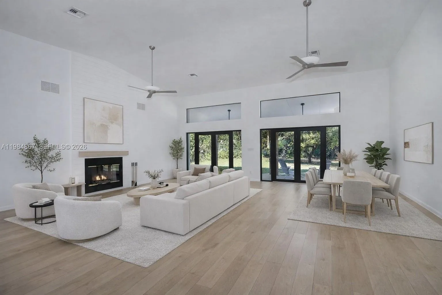 4 bedroom 2 bath for sale at 6841 SW 130th Ter, Pinecrest FL 33156