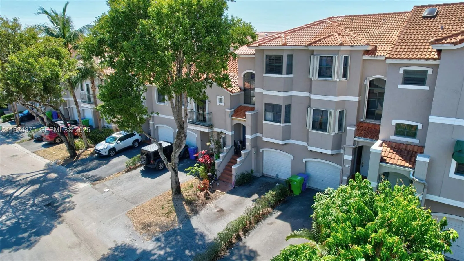 4 bedroom 2 bath for sale at 12662 NW 14th St, Sunrise FL 33323