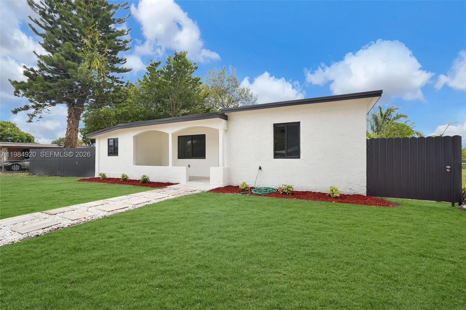 3 bedroom 2 bath for sale at 1830 NW 135th St, Miami FL 33167