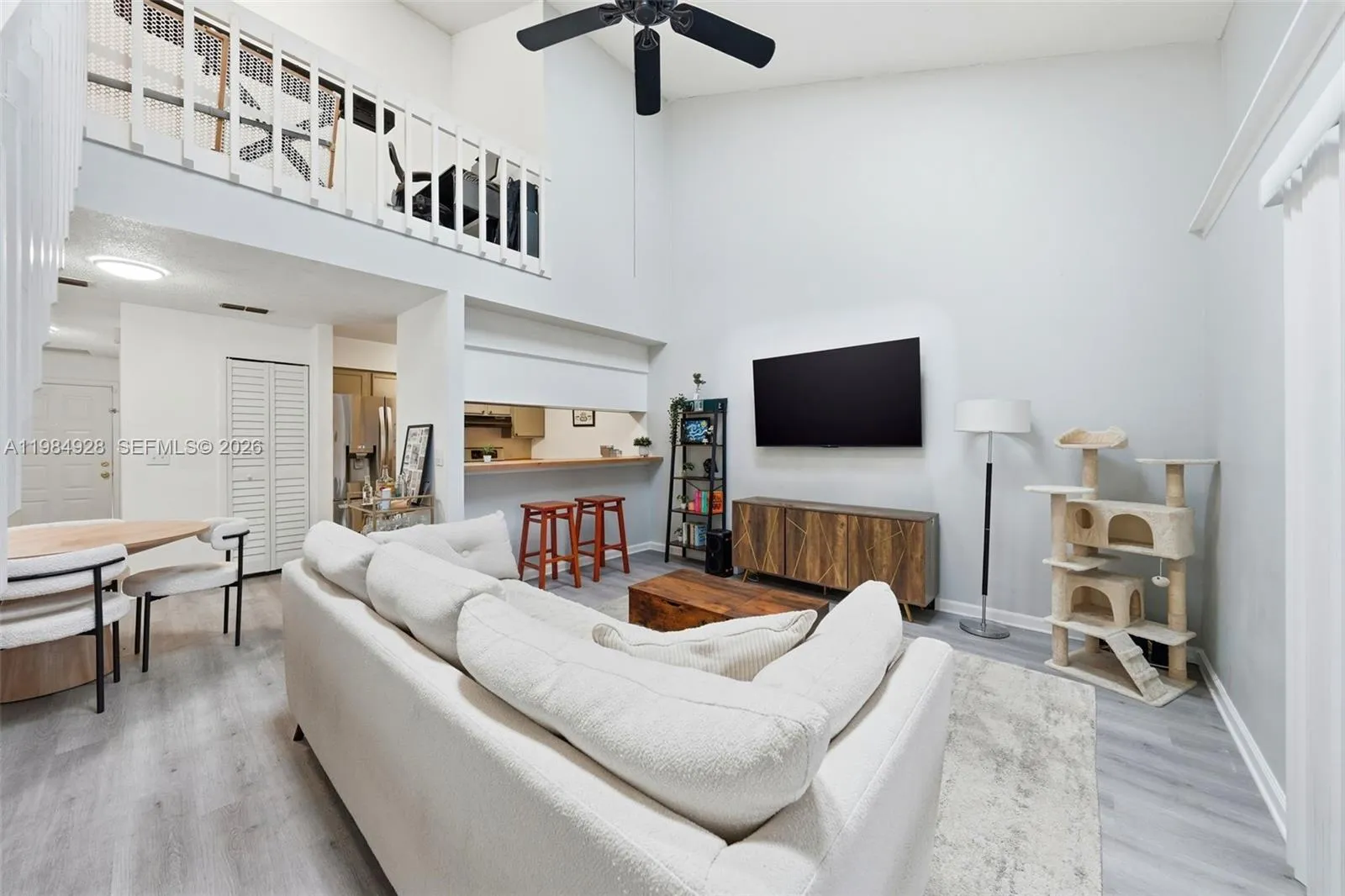 2 bedroom 2 bath for sale at 2738 Tally Ho Ave, Orlando FL 32828