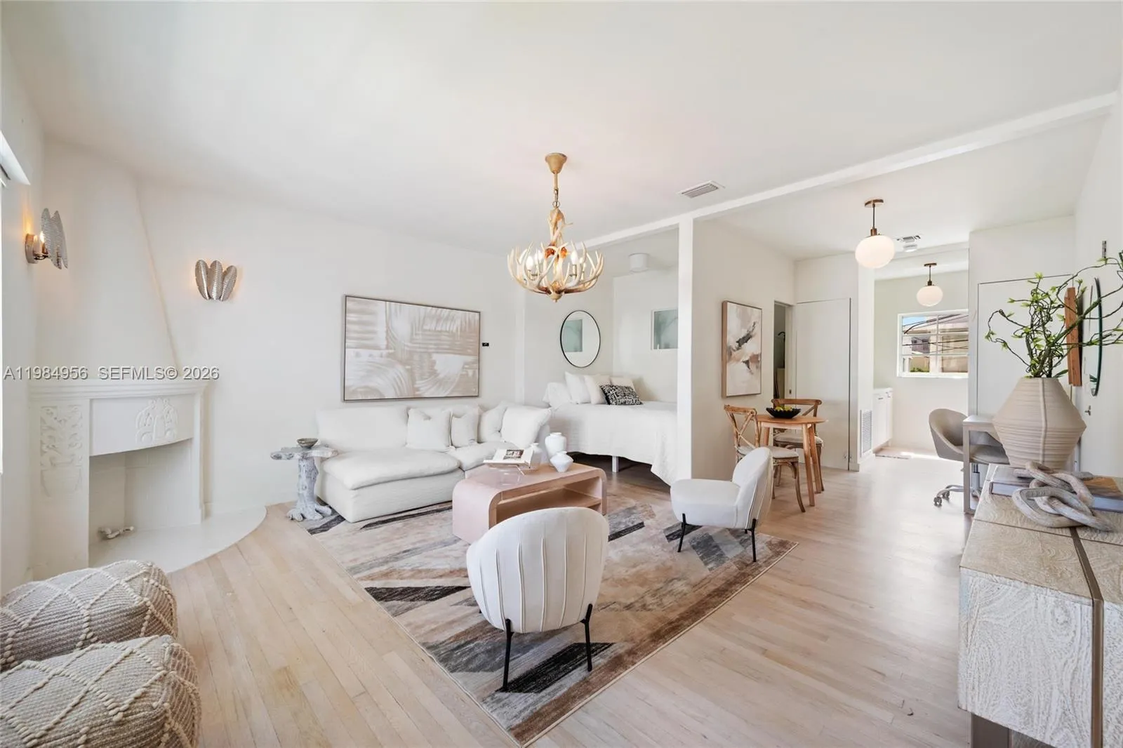 1 bath for sale at 750 Espanola Way # 4, Miami Beach FL 33139