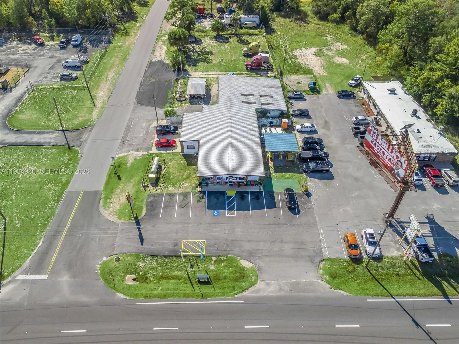 9594 SE Maricamp Road, Ocala FL 34472