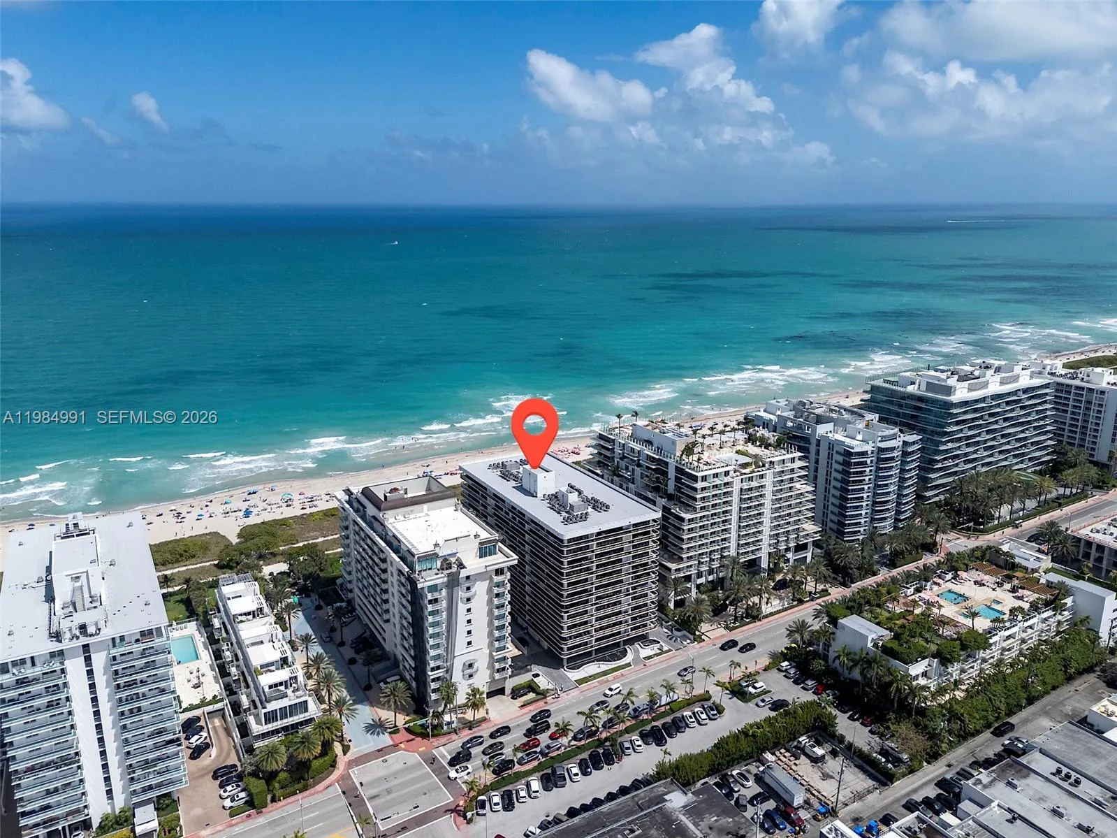 9455 Collins Ave # 409, Surfside FL 33154