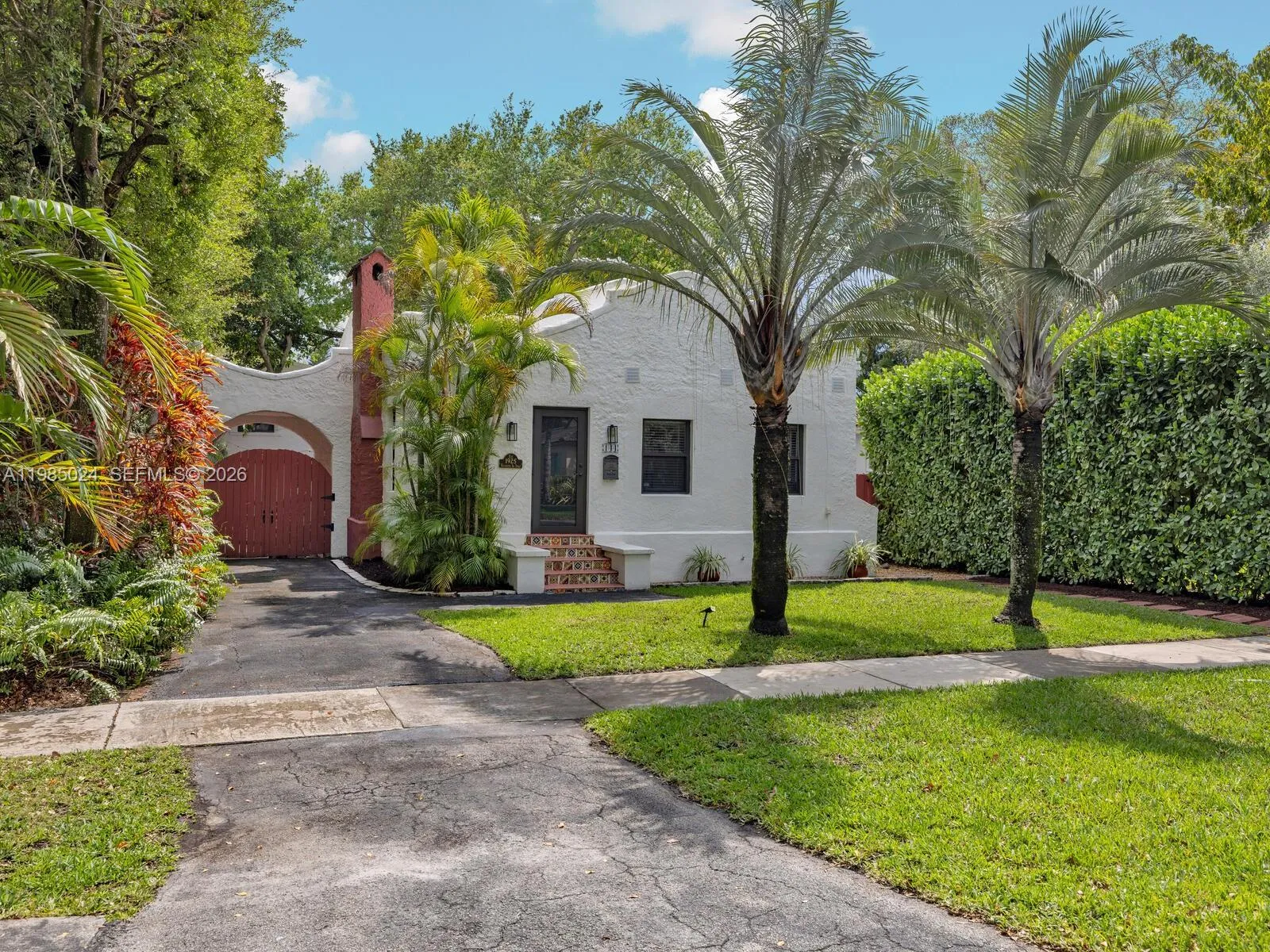 5 bedroom 4 bath for sale at 144 NE 91st St, Miami Shores FL 33138